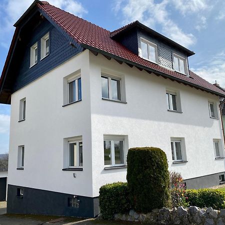 Ferienwohnung Louisa Waldeck  Esterno foto