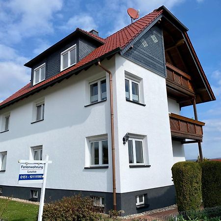 Ferienwohnung Louisa Waldeck  Esterno foto