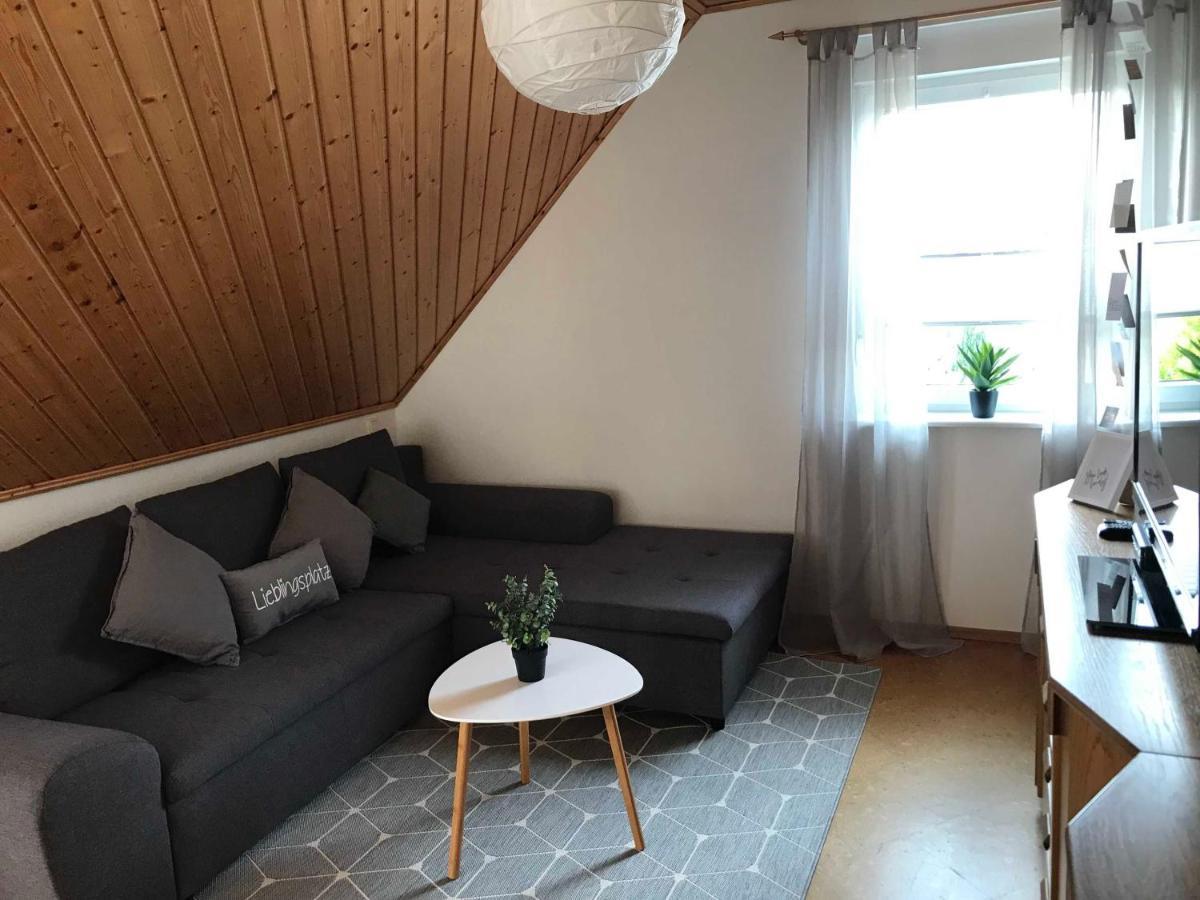 Ferienwohnung Louisa Waldeck  Esterno foto
