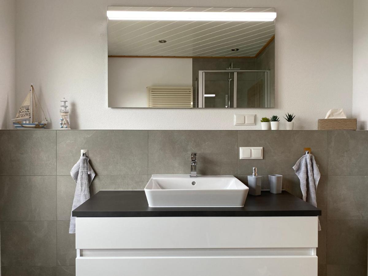 Ferienwohnung Louisa Waldeck  Esterno foto