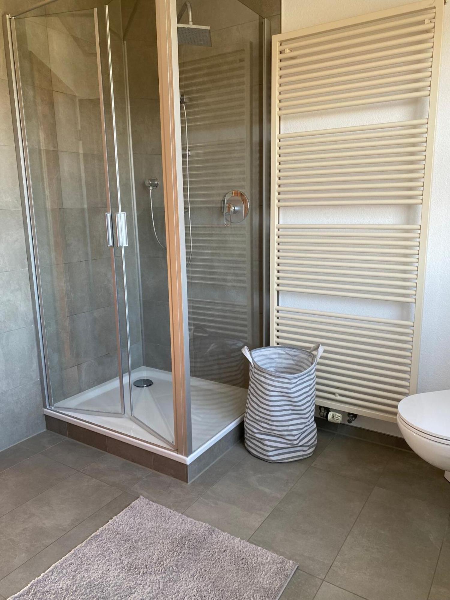 Ferienwohnung Louisa Waldeck  Esterno foto