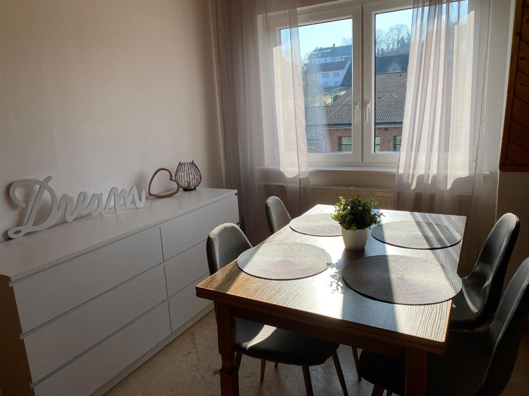 Ferienwohnung Louisa Waldeck  Esterno foto