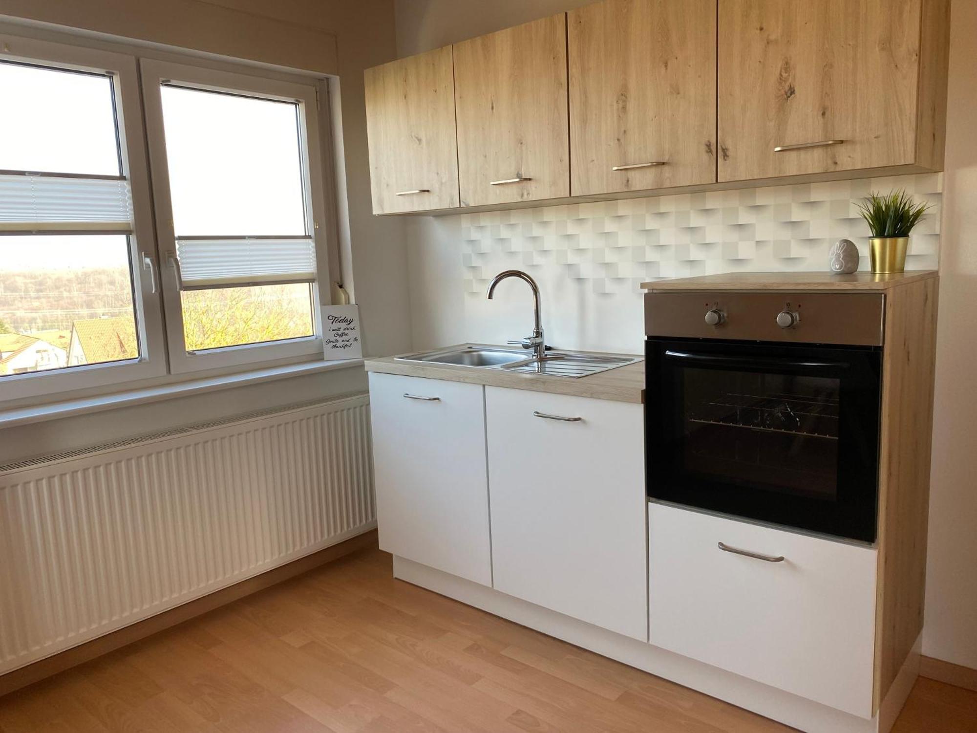 Ferienwohnung Louisa Waldeck  Esterno foto