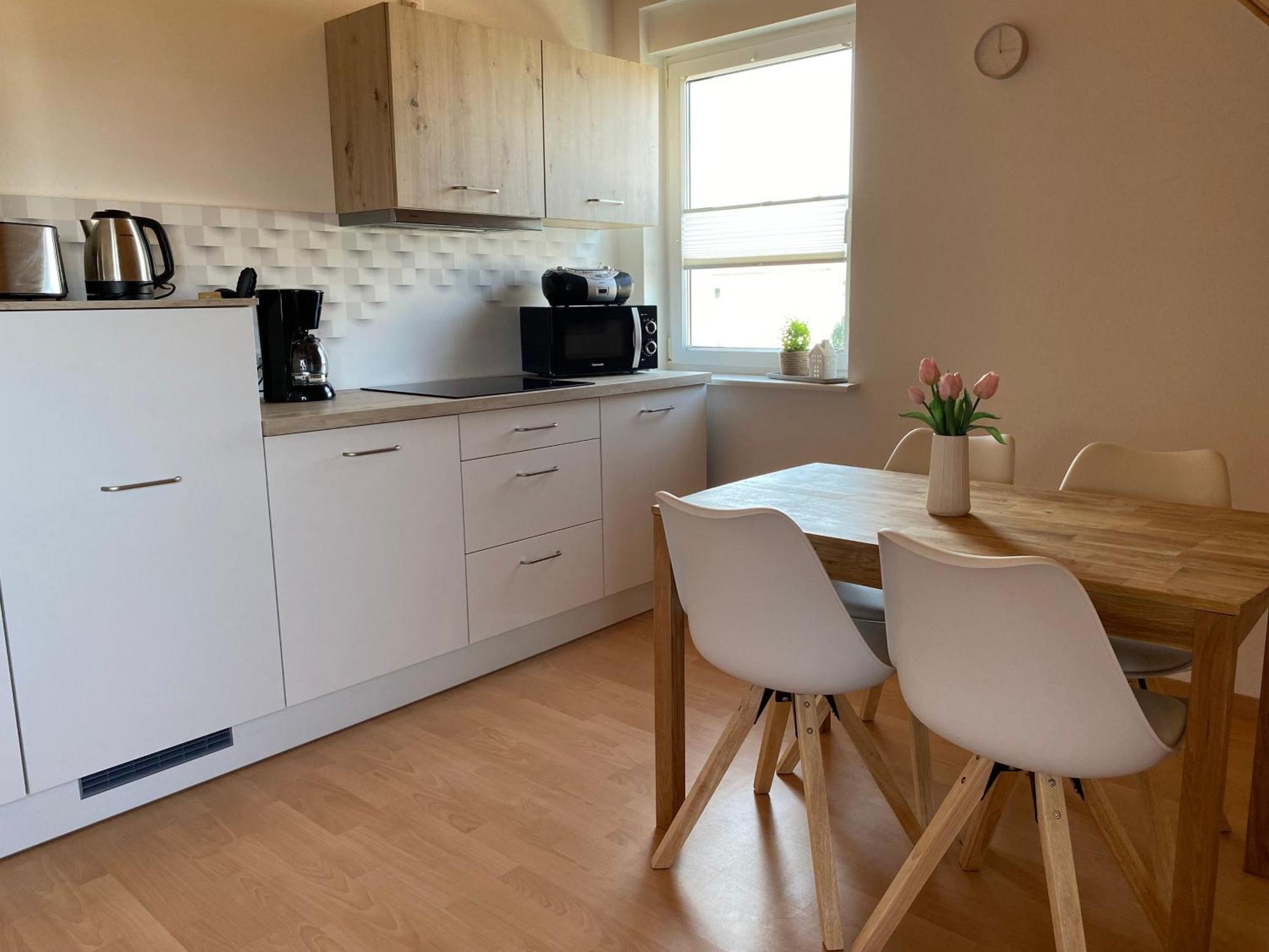 Ferienwohnung Louisa Waldeck  Esterno foto