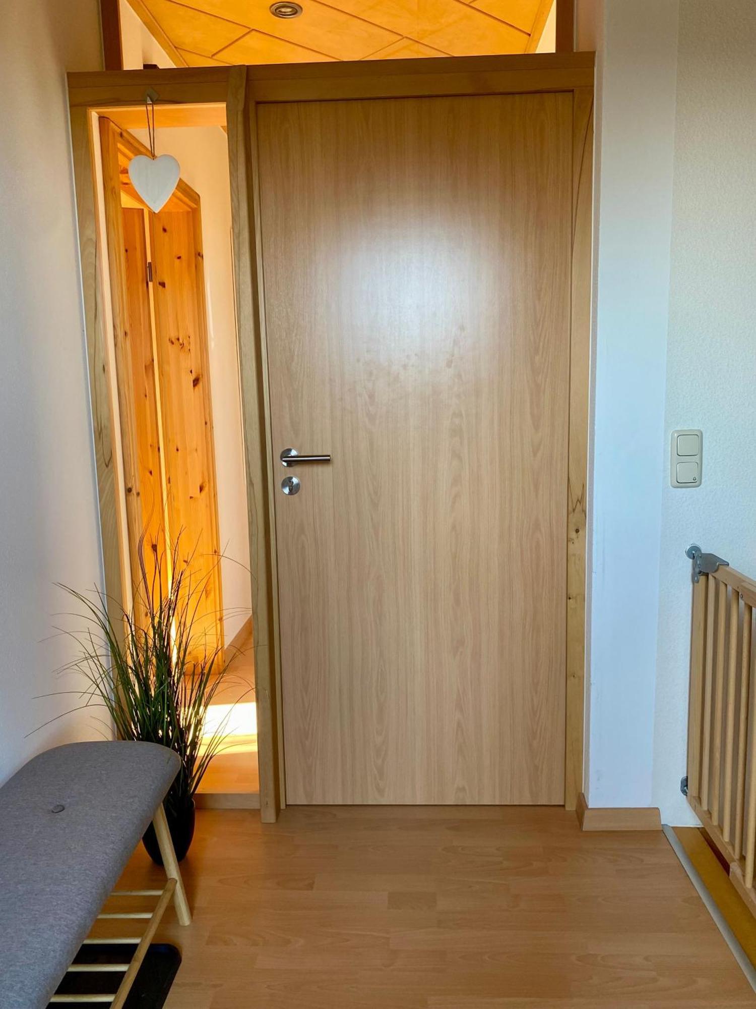 Ferienwohnung Louisa Waldeck  Esterno foto