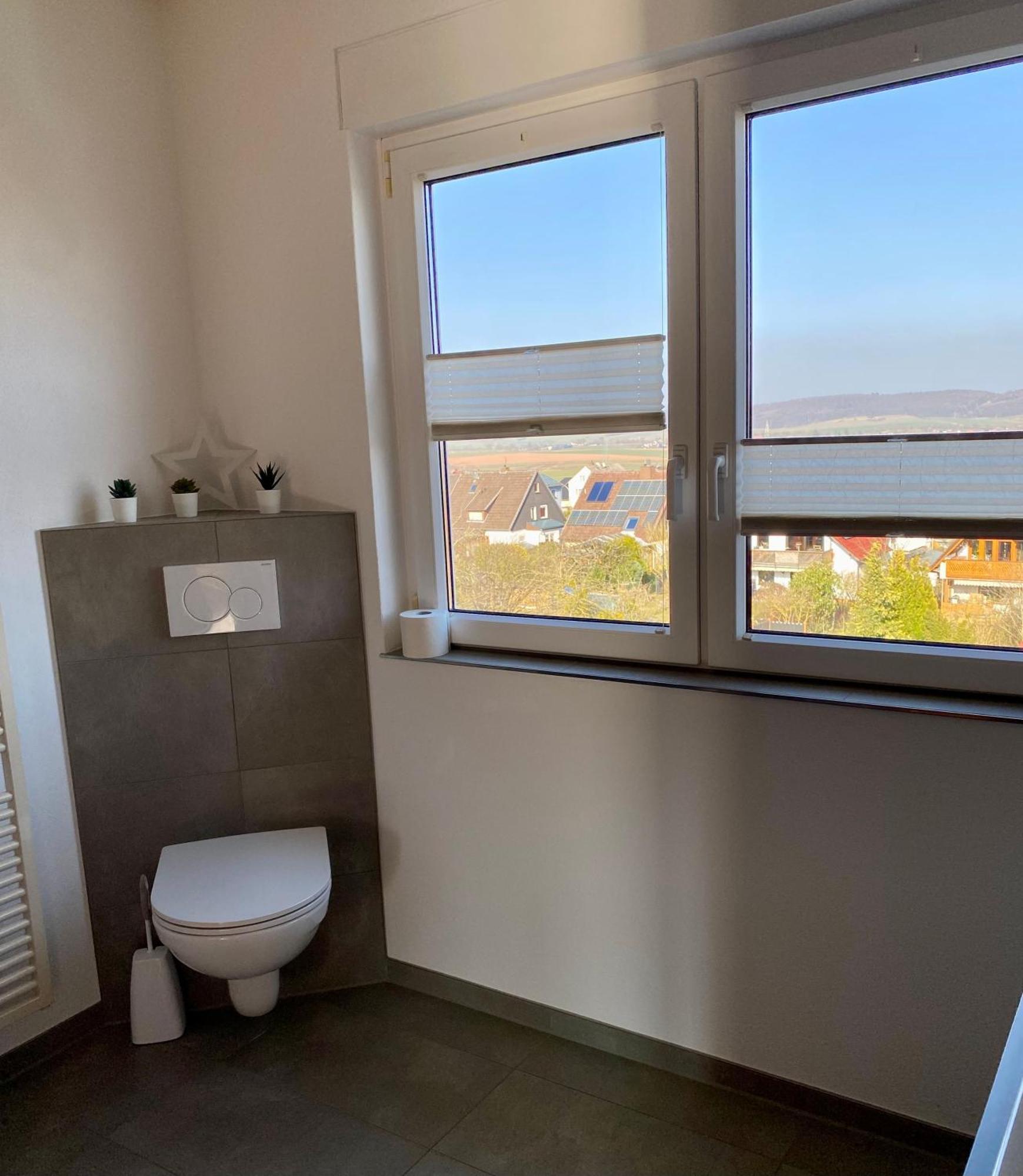 Ferienwohnung Louisa Waldeck  Esterno foto